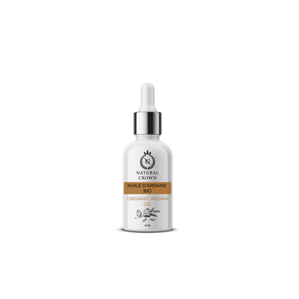 Huile d’argan cosmétique (30,50ml)