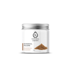 Ghassoul poudre 200gr