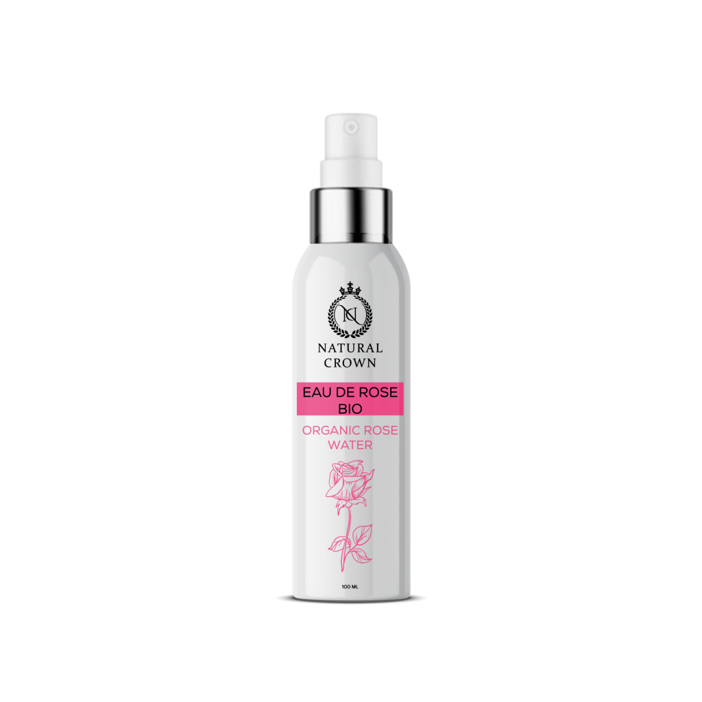 Eau de rose 100ml