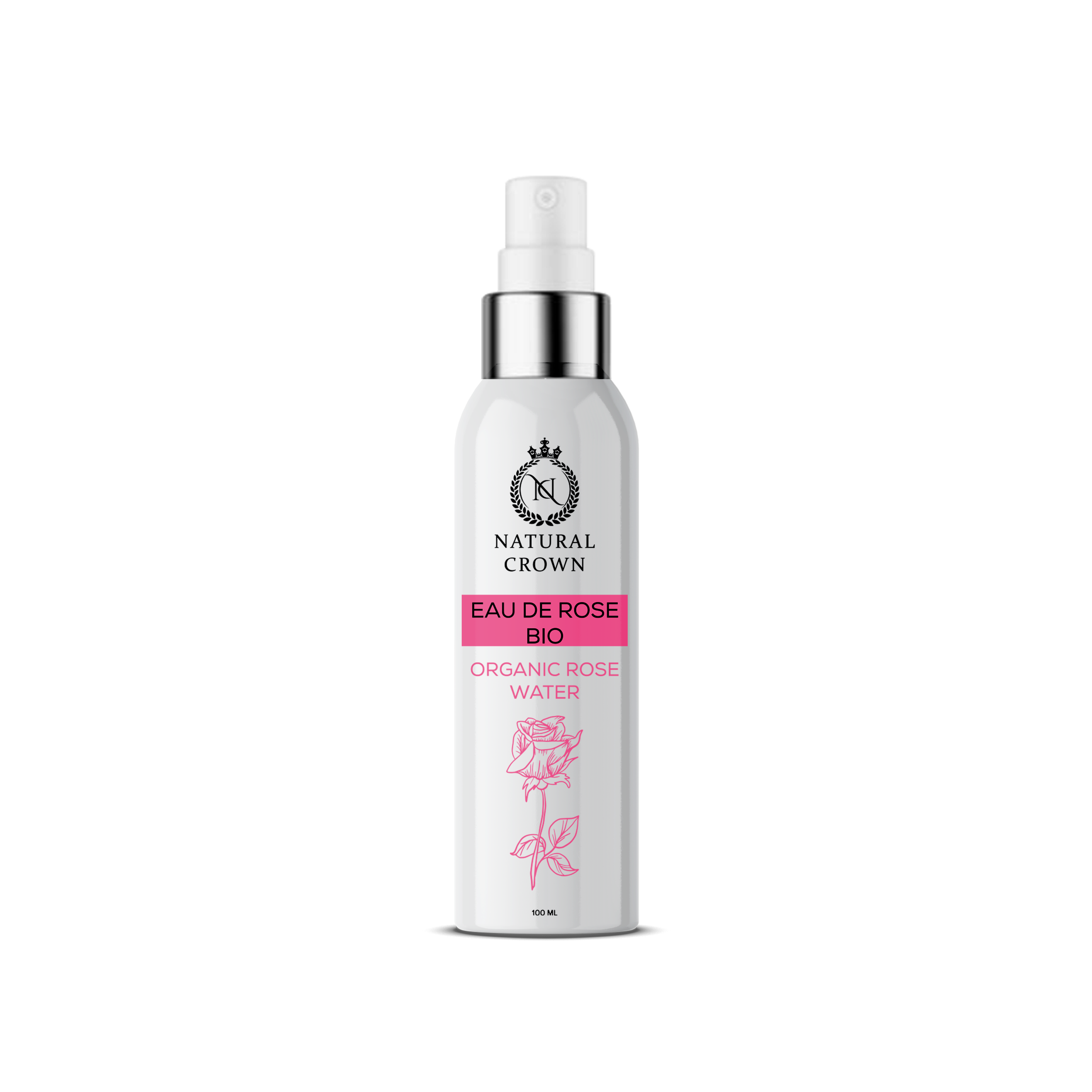 Eau de rose 100ml