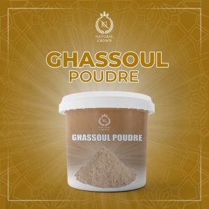 Ghassoul poudre (5Kg, 10kg, 25kg, 50Kg)