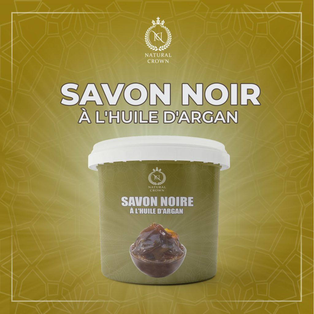 Savon noir à l’huile d’argane  (5Kg, 10kg, 25kg, 50Kg)