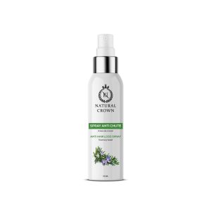 Spray anti chute cheveux (romarin) 100ml
