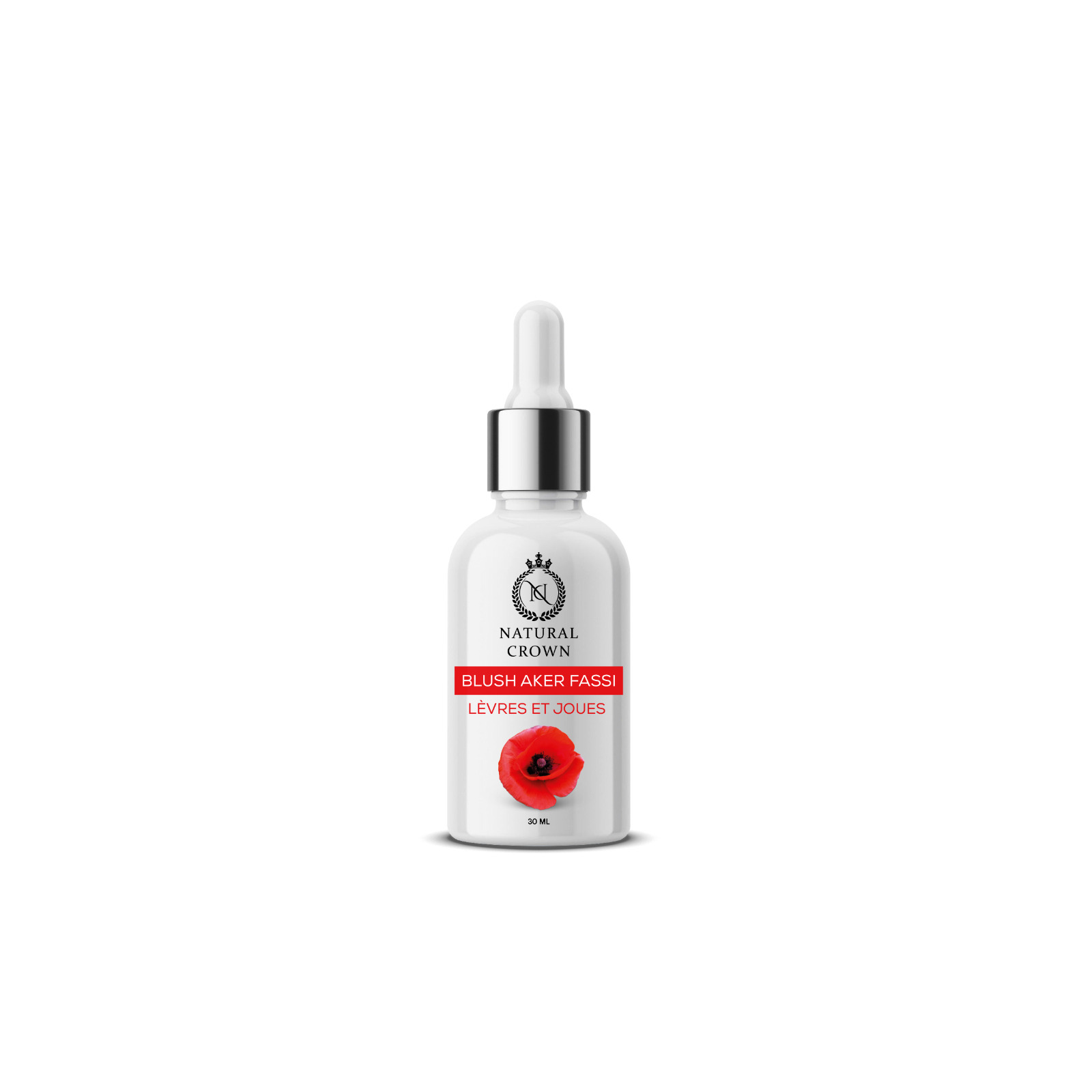 Blush Aker fassi 30ml