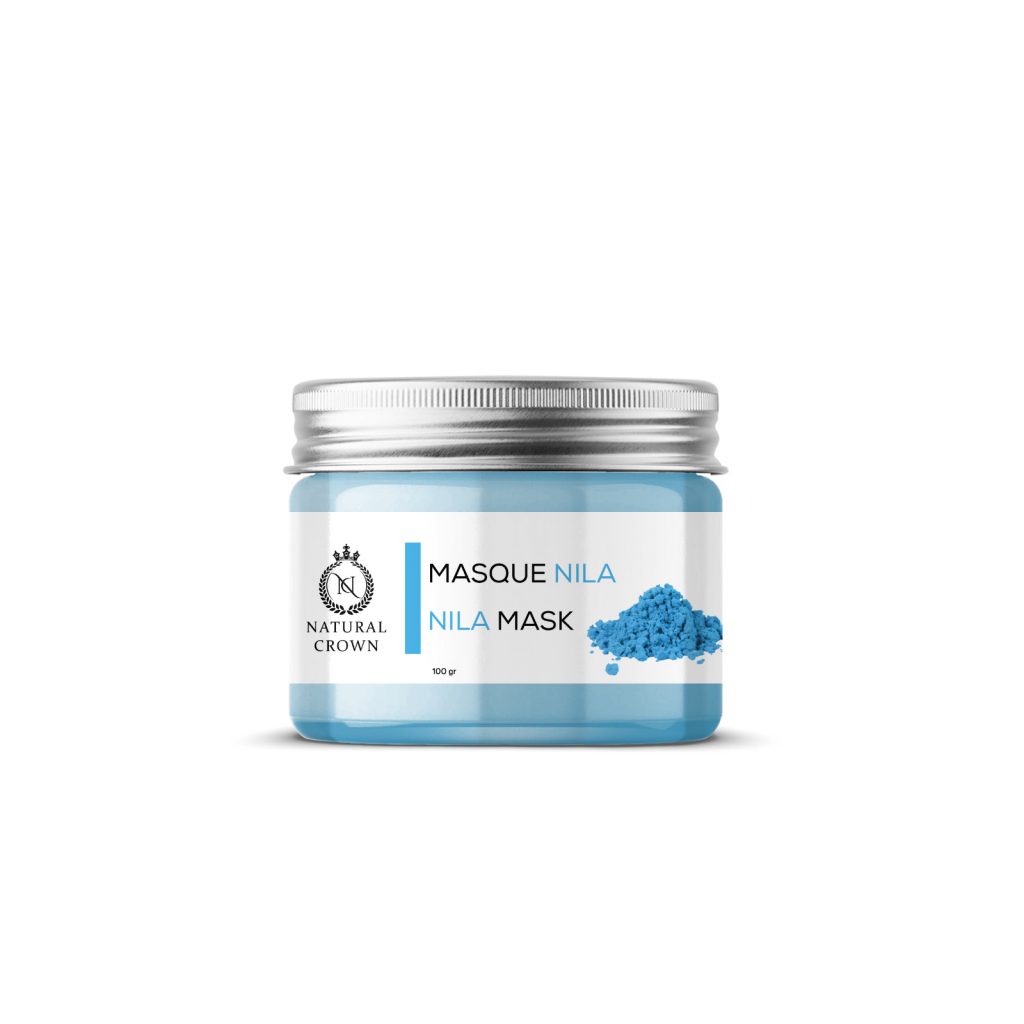 Masque nila 100gr