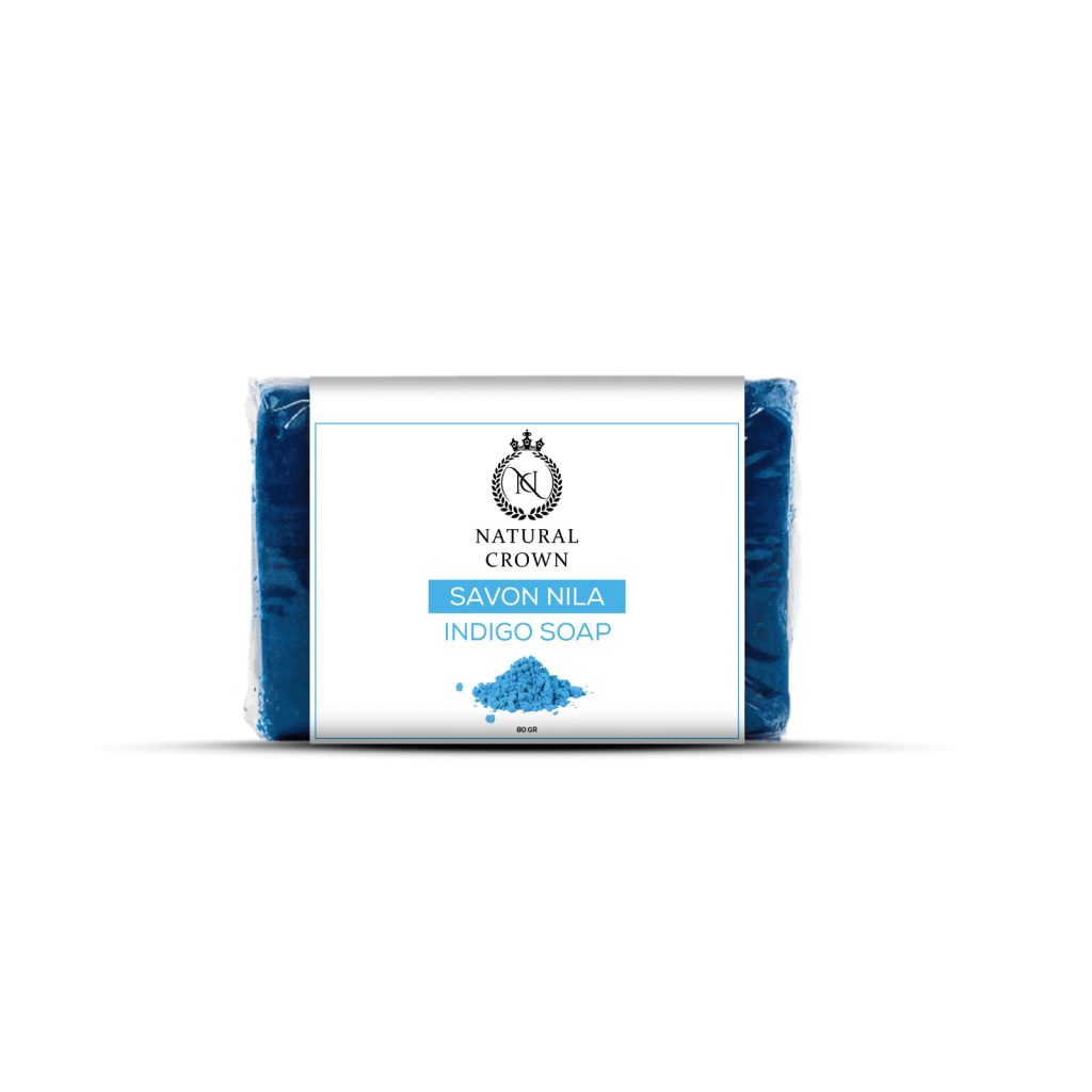 Savon nila 80gr