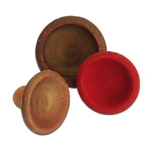 Aker fassi rouge à lèvres traditionnel marocain